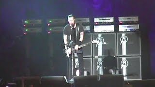 Metallica - Live in Zaragoza, Spain (2004) [8 Songs]