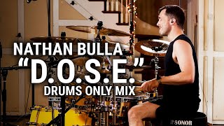 Meinl Cymbals - Nathan Bulla - \