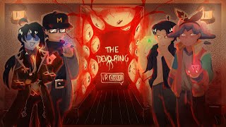 The devouring (ft. Bwaap, Ant, Zeniet)