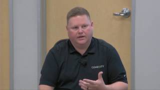 Cohesity SQL Point-in-Time Recovery & Cloning with Drew McCumiskey