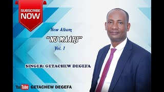 GETACHEW DEGEFA \