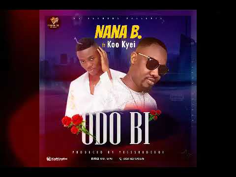 Nana B-ODO BI Ft Koo Kyei - YouTube