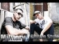 Creo en Cristo - Ghetto Style & Military J