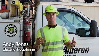 Ameren Illinois & Alton Police Dept.