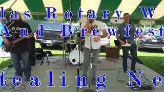 Stealing Neil - Dallas Rotary Wine And Brewfest - Dallas, Pa. (Set 1) 6-22-19