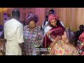 MADAM SAJE, AFEEZ OWO, ARIKE GOLD, MAMA EREKO & OTHER ACTORS AT OLOTU BIRTHDAY