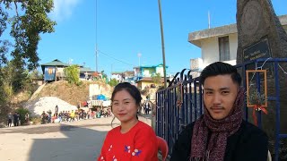 New year celebration part-2| Unger village, Mokokchung Nagaland