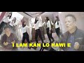 Reuben Lalnunthara Hnamte - I lam kan lo hawi e (Official)