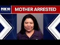 Mom of toddler found dead inside Flagstaff hotel room arrested | FOX 10 Phoenix
