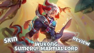 Wukong New Skin \