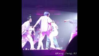 기여워 해주세요 귀엽잖아요,, #kangdaniel #강다니엘 #220813 #서울콘 #Jealous
