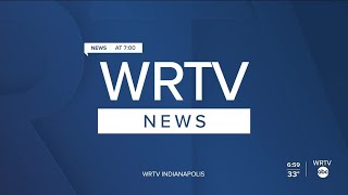 WRTV News at 7 p.m. | Jan. 18, 2021