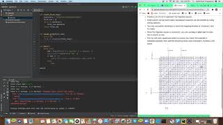 Lesson 13 | Python Solution to Vigenère Cipher