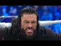 roman reigns u0026 solo sikoa attack randy orton smackdown