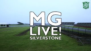 MGLive!