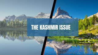 XXIII. THE KASHMIR ISSUE | PAKISTAN AFFAIRS | CSS EXAM | CSS PMS TIMES