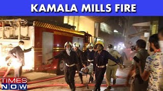 Kamala Mills Fire: Victims'Families Say BMC Have Failed Them, CBI Should Probe The Case