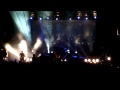 Coheed and Cambria - When Skeletons Live LIVE