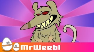 What Is The #1 Reason For A Day Of Work In Australia : animated music video : MrWeebl