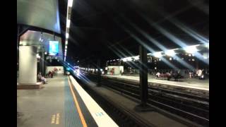 Transport for NSW Vlog No.169 Circular Quay pt 2