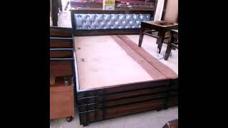 Chandigarh furniture market