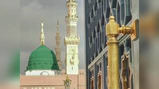 Aisa Nabi ﷺ Humne Dekha na Bhaala