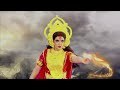 zee bangla mahalaya 2024 new promo নবরূপে দেবী দুর্গা