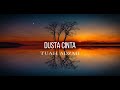 Dusta Cinta - Tuah Adzmi (lirik)