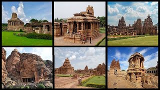 Visit Ancient  Pattadakal and Aihole,Karnataka,India-UNESCO Heritage Tour Ideas