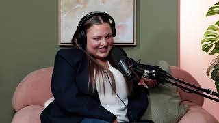 How Chloe Pink Flipped the Script on Body Image Hate Comments