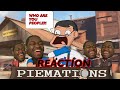 MEET THE AMAZING TF2!! PIE MATIONS REACTION PT 1