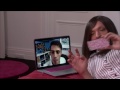 Ja'mie: Private School Girl (DELETED SCENE) - Skyping Mitchell