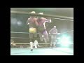 barry windham nwa wcw tribute let it go