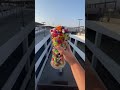 1000 Jelly Bean DROP TEST!! 😍 - #Shorts