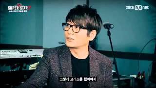 [HD]  SuperstarK7 단독 케빈오, 천단비! 레전드 신승훈을 노래하라! 151119 EP 14