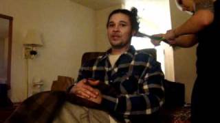 Exclusive Bizzy Bone Interview 2011 - part 1