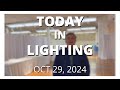 Signify Q3 Report, Zero Lighting Looks for New Distributor, New IALD Fellows  | TiL | 29 OCT 2024