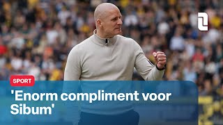 Gaat Roda JC promoveren? 📈⚽️ | L1 Nieuws