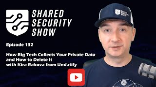 How Big Tech Collects Your Private Data and How to Delete It