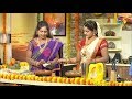 Telugu Ruchi | 17th August 2018 | Full Episode | ETV Telugu