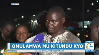 #KuMulamwa | Abe Mpigi boogedde ebizibu ebibasoomooza nebyebasuubira mu gavumenti