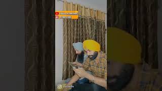 Latest Punjabi Funny Video 2022 | Punjabi Fever 107.2