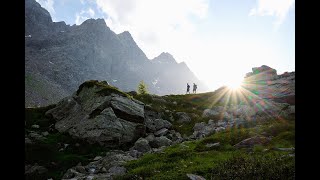 Onderhoud aan paden en hutten: het Gegenrecht Fonds