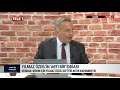 uğur dündar yılmaz Özdil tartışmasına müjdat gezen de katıldı