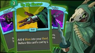 Betting Big on Green | Rhapsody Plays Slay the Spire 2 [Early Access]