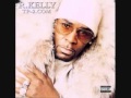 R Kelly I Don't Mean It