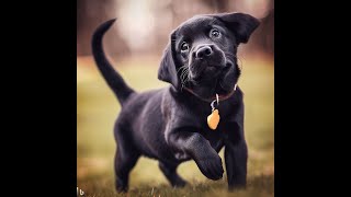 Cute Labradors #3