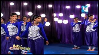 My Campus Epi#9 BCM Cultural Part 1