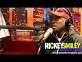 Rickey Smiley Morning Show - Black Tony Compilation 11