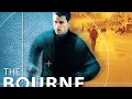 A3 John Powell – Treadstone Assassins (The Bourne Identity) [Vinyl] HQ Audio